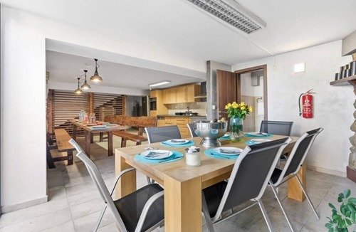 Crikvenica Villa | Villa Del Mar