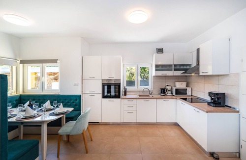 Vinjerac Villa | Villa Didov dvor ZadarVillas