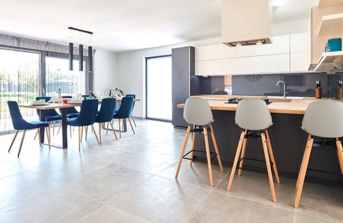 Kastel House | Villa Dolcea (74026-K1) - Umag