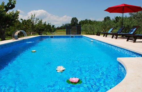 Orihi House | Villa Dorina