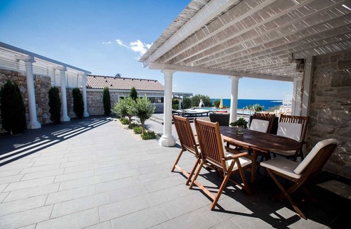 Drvenik Mali Villa | Villa Drvenik Mali | 4 Bedroom Villa | Great Pool Area