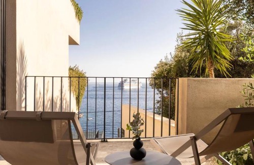 Lozica Villa | Villa Eleven Excelsior - Skyline Gym, Pool, Beach and Spa