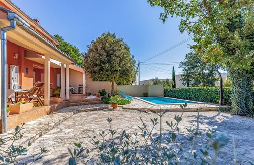 Barbariga Villa | Villa Ella Nature (Istria - Pula)