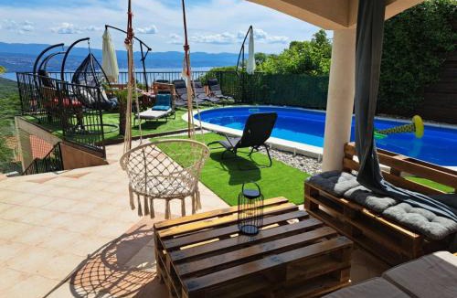 Opric Villa | Villa Emily