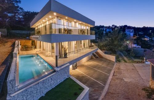 Vrbanj Villa | Villa Estate Da Noi