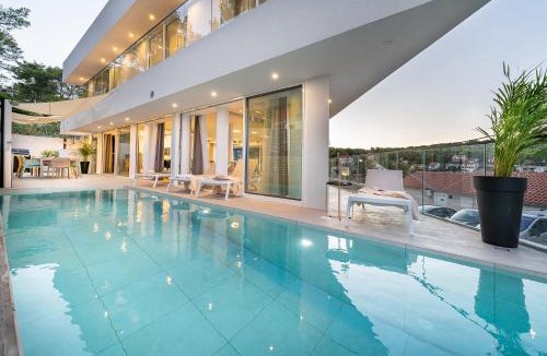 Vrbanj Villa | Villa Estate Da Noi