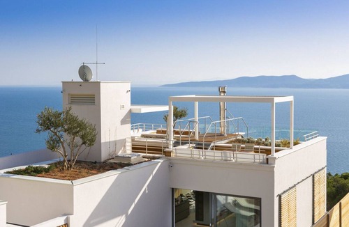 Marusici Villa | Villa Etesia - Three Bedroom Villa, Sleeps 6