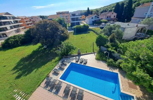 Borik Apartment | Villa Eucaliptus Istrien near the beach