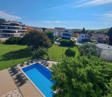 Borik Apartment | Villa Eucaliptus Istrien near the beach