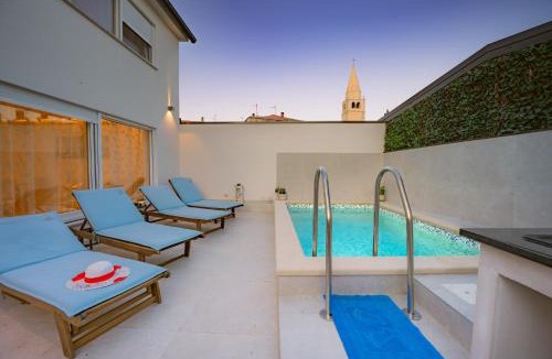 Galizana Villa | Villa Filip