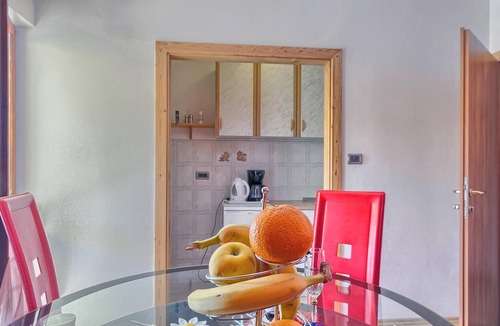 Matohanci Apartment | VILLA FJORD One-Bedroom Apartment 1