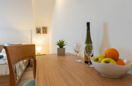 Trogir Hotel | Villa Fontana