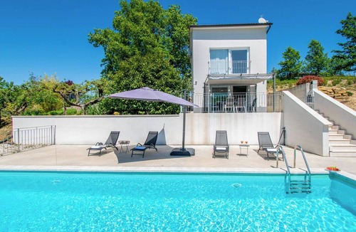 Pazin House | Villa Forest Fairy by Interhome