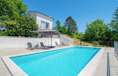 Pazin House | Villa Forest Fairy by Interhome