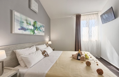 Muzini Villa | Villa Francesca 4 (Istria - Mužini)