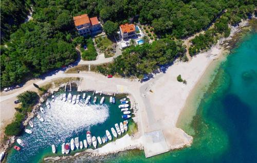 Babin Kuk House | Villa Franica