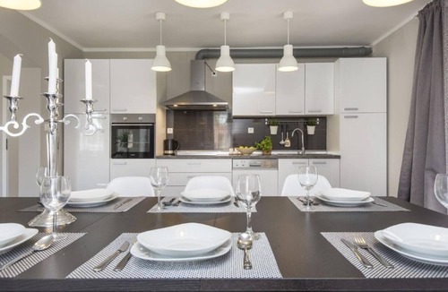 Becici House | Villa Franka