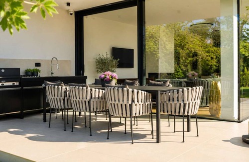 Kastelir-Labinci Villa | Villa Gioia - near Porec, pool, sauna and sea view