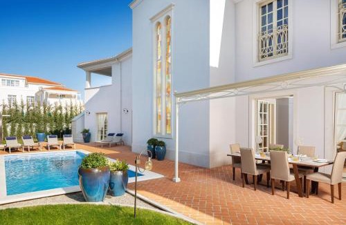 Vabriga Villa | Villa Giulia