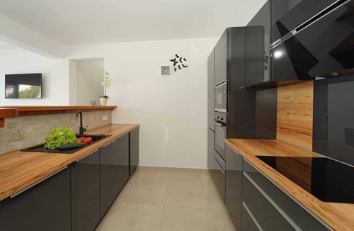 Blato Villa | Villa Grski Rat | Adriatic Luxury Villas
