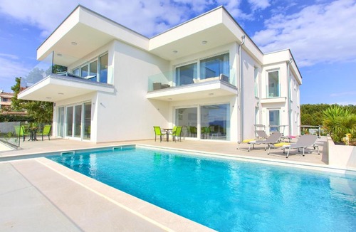 Linardici Apartment | Villa Helines*
