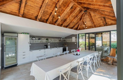 Zmijavci Villa | Villa Heritage Harmony with private pool