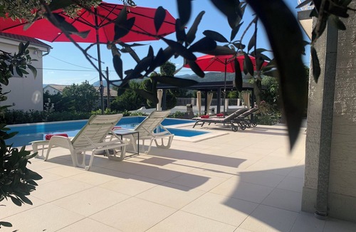 Klenovica House | Villa My day house (120171-K1) - Klenovica (Novi Vinodolski)