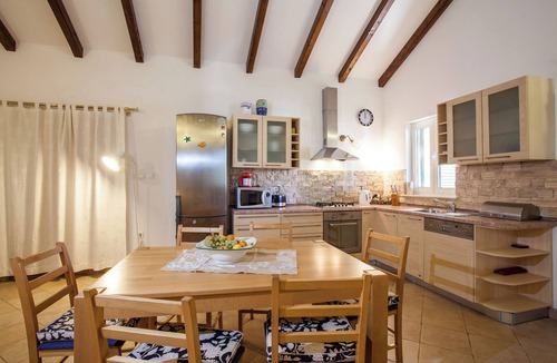 Vela Luka House | Villa Rosada (V4081-K1) - Vela Luka - island Korcula