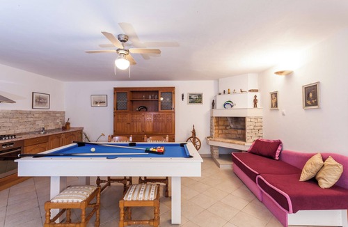 Vela Luka House | Villa Rosada (V4081-K1) - Vela Luka - island Korcula