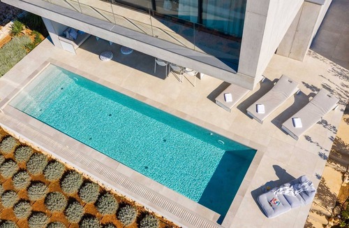 Hvar Villa | Villa Hvar Diamond with Infinity Pool