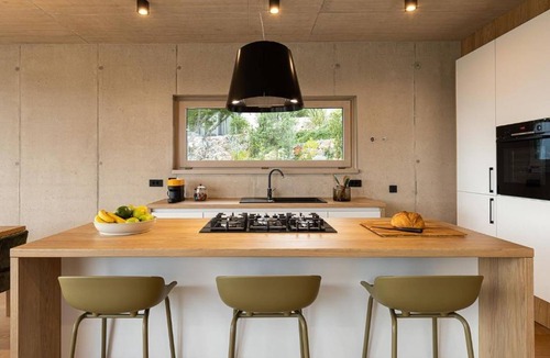 Rabac House | Villa Immortella (V0402-K1) - Rabac