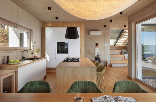 Rabac House | Villa Immortella (V0402-K1) - Rabac