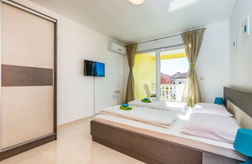 Dramalj House | Villa in Dramalj, Family friendly, Pool
