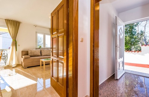 Dramalj House | Villa in Dramalj, Family friendly, Pool