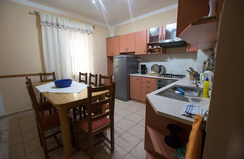 Starigrad Apartment | Villa in Starigrad near Paklenica National Park