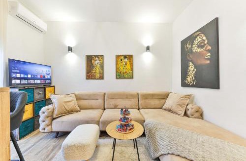 Kastel Stari Apartment | Villa IPM Luxury with private pool