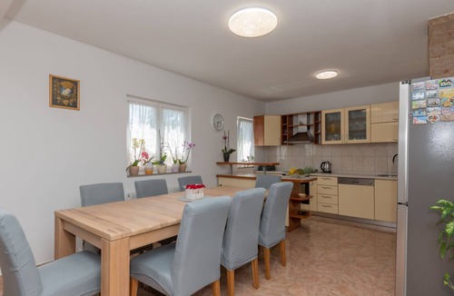 Podbablje Villa | Villa Ivana-Makarska by Villas Guide