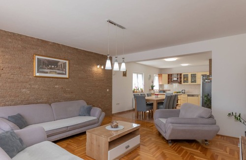 Podbablje Villa | Villa Ivana-Makarska by Villas Guide
