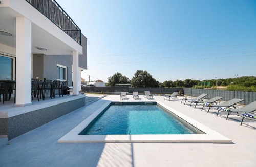 Policnik Villa | Villa IviCasa with pool