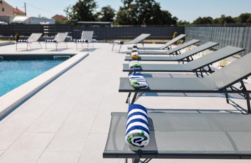 Policnik Villa | Villa IviCasa with pool