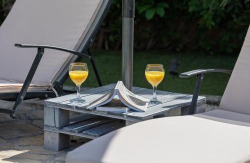 Poljica Villa | Villa Ivona with pool