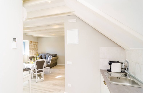 Cavtat Old Town Apartment | Villa Jeannette - Comfort One Bedroom Apartment