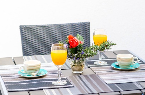 Cavtat Old Town Apartment | Villa Jeannette - Comfort One Bedroom Apartment