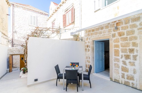 Cavtat Old Town Apartment | Villa Jeannette - Comfort One Bedroom Apartment