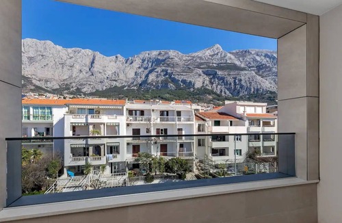 Ratac Apartment | Villa Jelena App. 9. Rab by Interhome