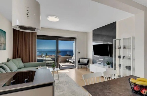 Ratac Apartment | Villa Jelena App. 9. Rab by Interhome