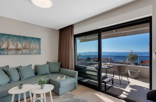 Ratac Apartment | Villa Jelena App. 9. Rab by Interhome
