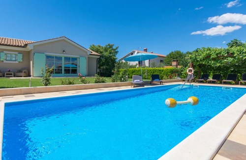 Tar Villa | Villa Judita by Villas Guide