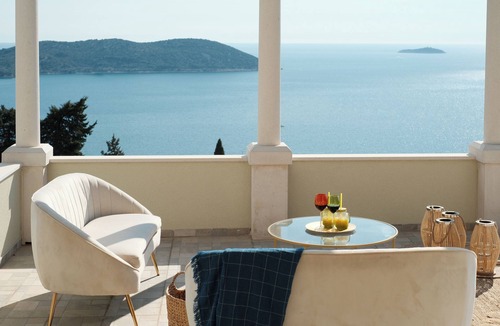 Orasac Villa | Villa Judita Dubrovnik
