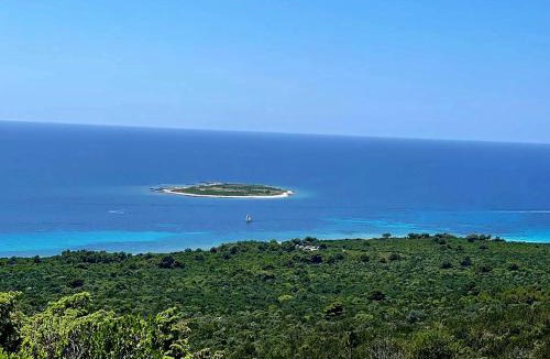 Island Dugi Otok Villa | Villa Kana - Mediterranean holiday home